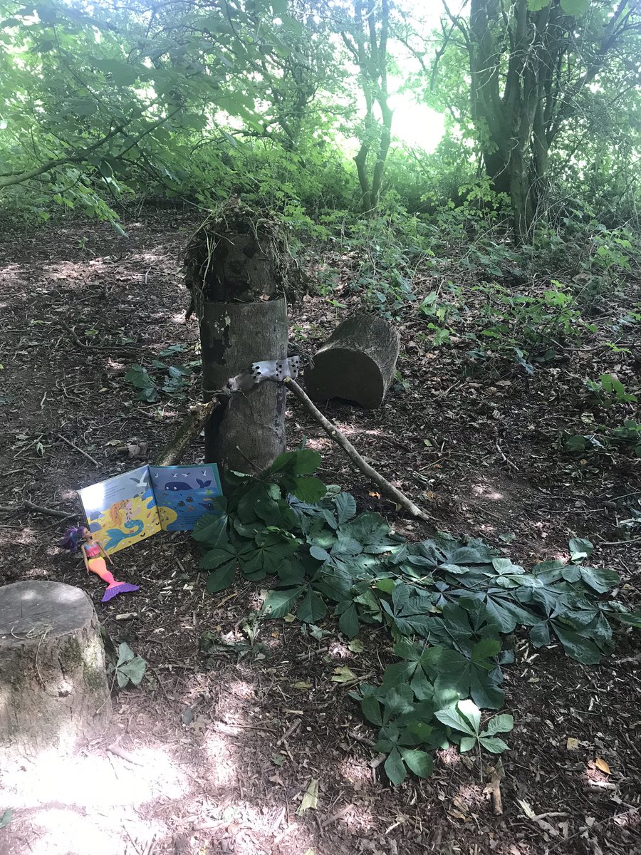 Miss Pearson tweet media