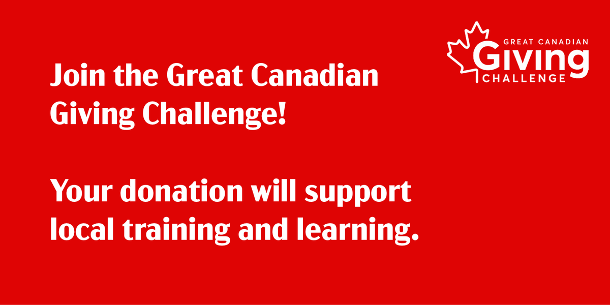 AdultLearningNH's tweet photo. Every $1 you give in June enters us for a chance to win $20,000! Donate now: https://t.co/c03mv9PxBN  #GivingChallengeCA https://t.co/AX8kDZG76E