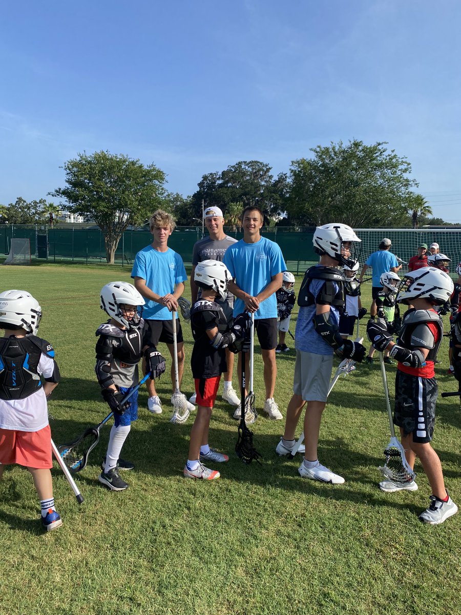 Lake Highland Boys Lacrosse tweet media