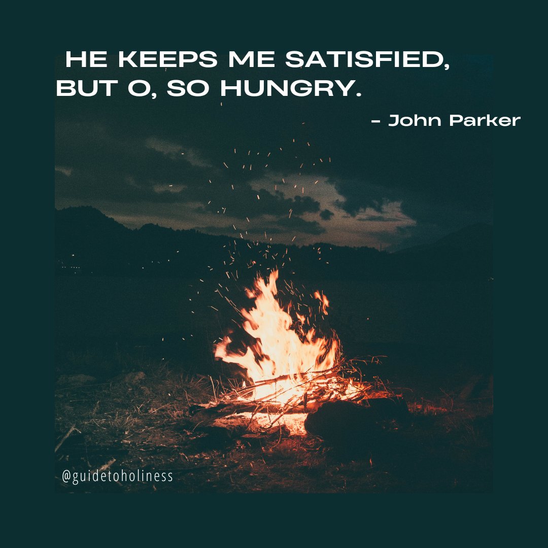 Satisfied yet still hungry - mailchi.mp/ae435f48e327/s…