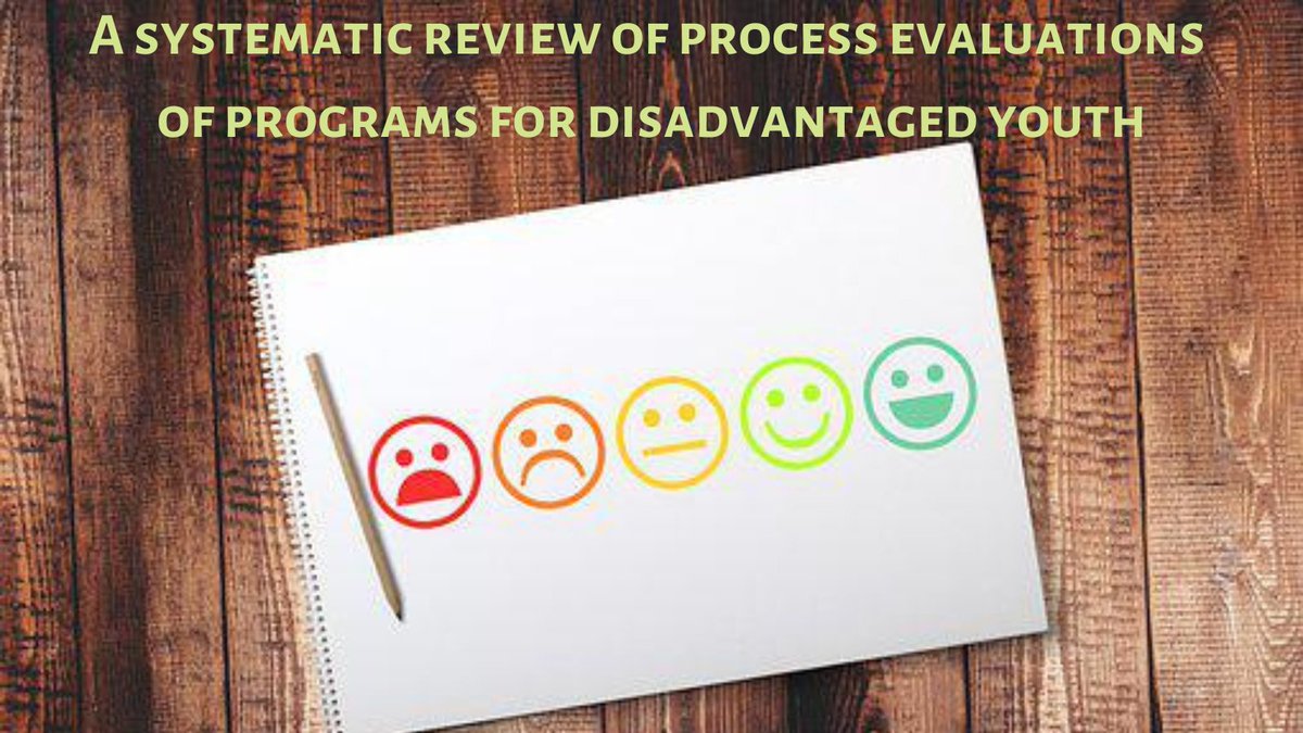 Journal of Youth Development tweet media