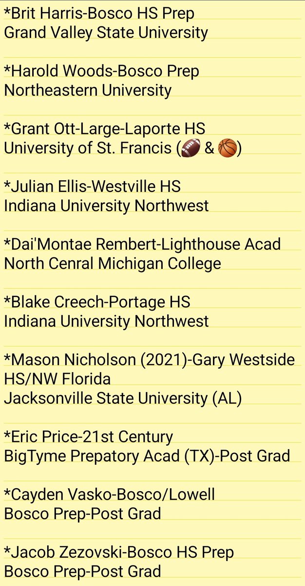 NWI REGION HOOPS BLOG tweet media