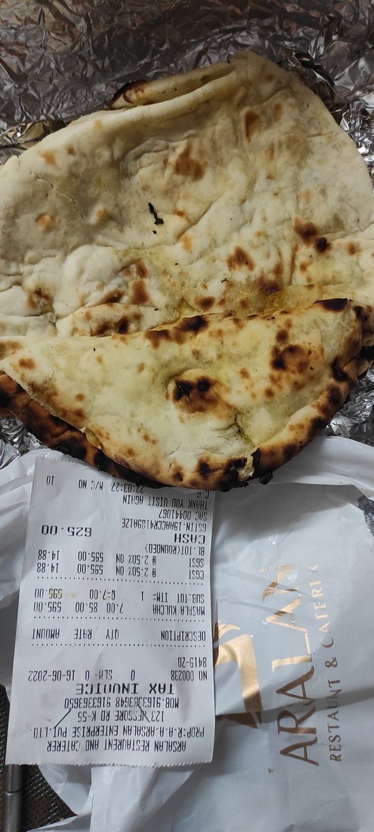 misra_caesar's tweet photo. I got this from @zomato.  Now what I saw in @zomato app, lets see next retweet. https://t.co/IqnwkAPxnm