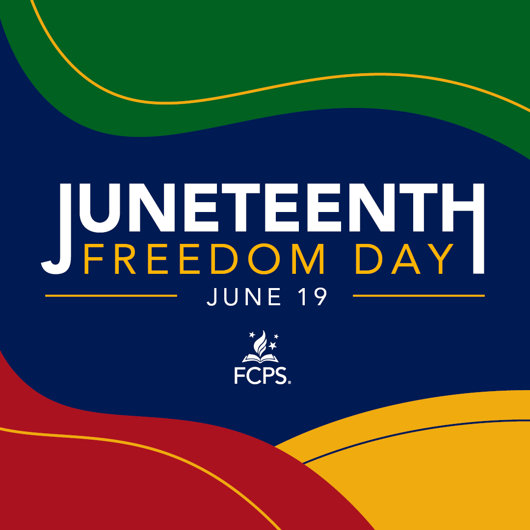 Today we commemorate #Juneteenth, a celebration of the end of slavery in the U.S. 

Juneteenth marks a day in 1865 when enslaved Texans learned they would be free — 2 months after the end of the Civil War and 2½ years after Abraham Lincoln issued the Emancipation Proclamation.