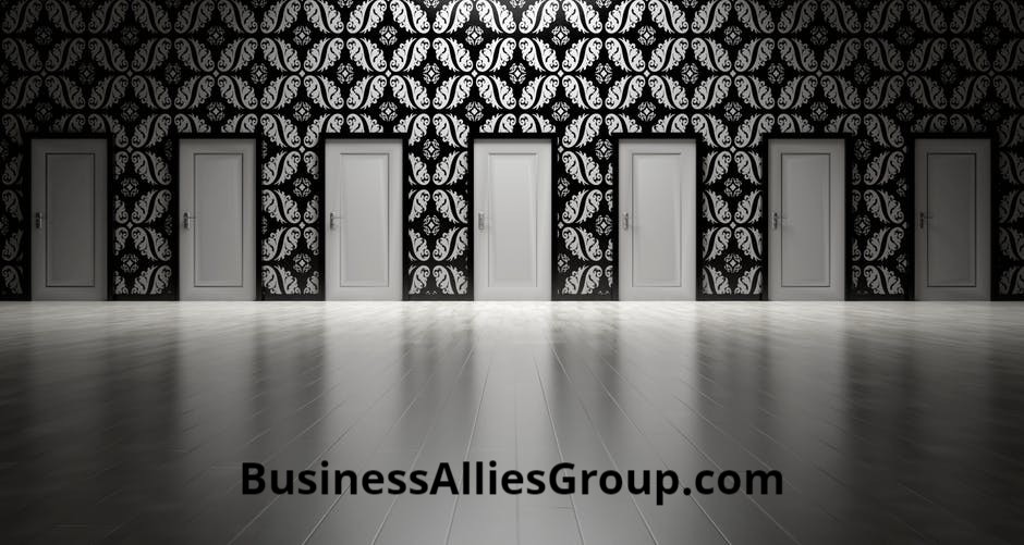 BusAlliesGroupL's tweet photo. "Life is a series of tradeoffs, and greater results usually require greater tradeoffs.

The question is not, "Do you want to be great at this?"

The question is, "What are you willing to give up in order to be great at this?"
- James Clear https://t.co/dhWPRtjaOK
