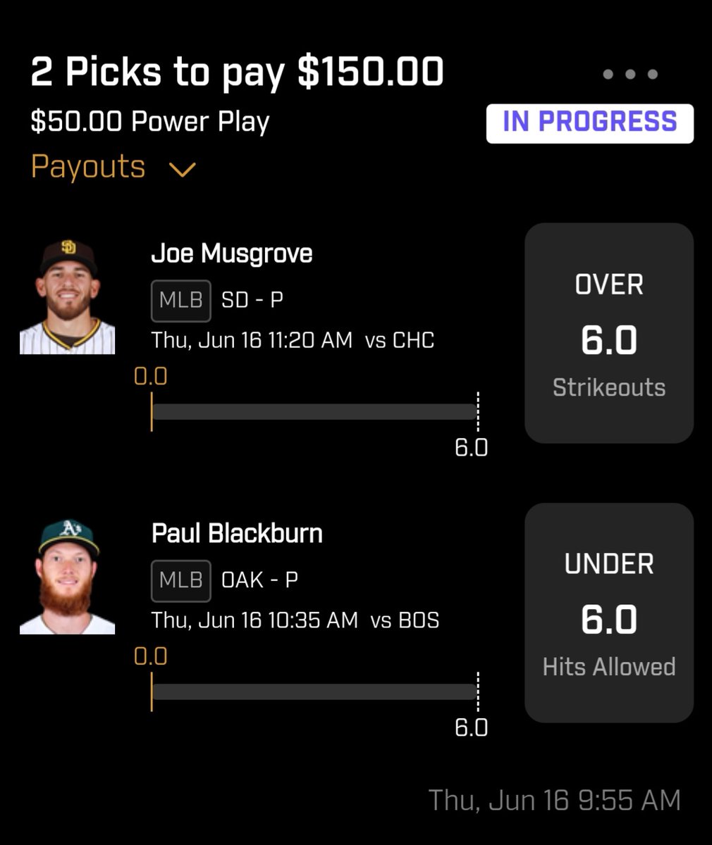 GangGreenPicks's tweet photo. Morning Play! Good Luck if tailing! https://t.co/nUnRn8nmgy
