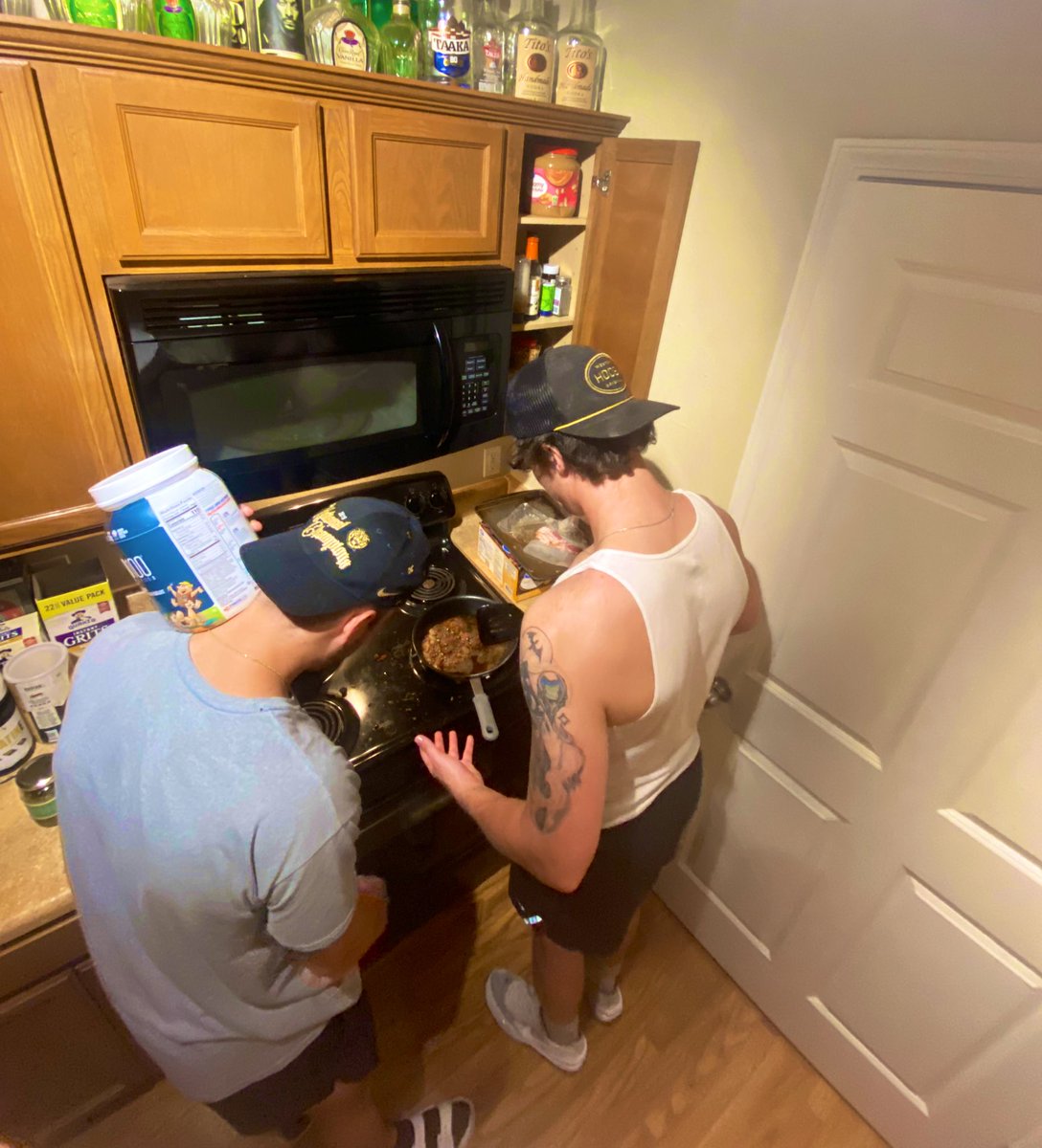 k6bie's tweet image. 🧞‍♂️