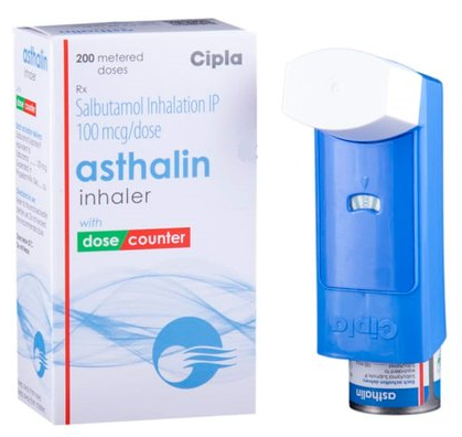 swisspharmacy's tweet photo. #Asthalin (#GenericAlbuterol Inhaler)  is used to treat  or prevent  bronchospasm in patients 4 years of age and older with reversible obstructive airway disease (#COPD ). Also used for the prevention of #exerciseinducedbronchospasm  
https://t.co/GAu3D7ukhi https://t.co/AWeB5xvIBo
