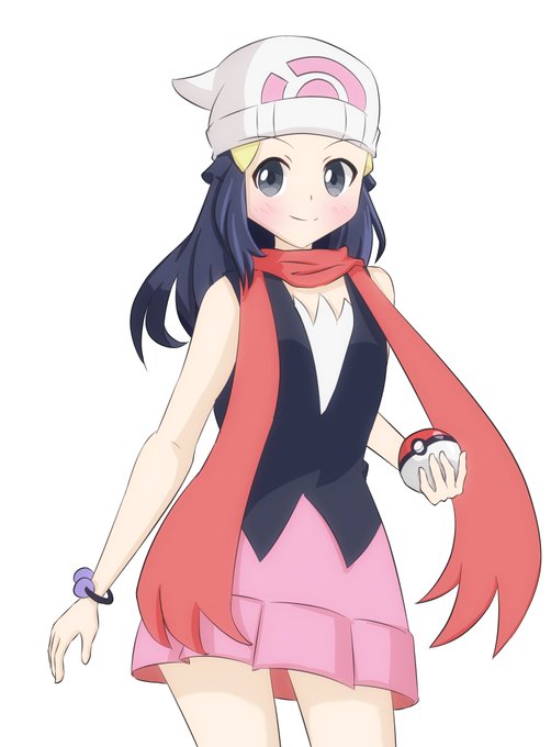 アニメポケモンのtwitterイラスト検索結果