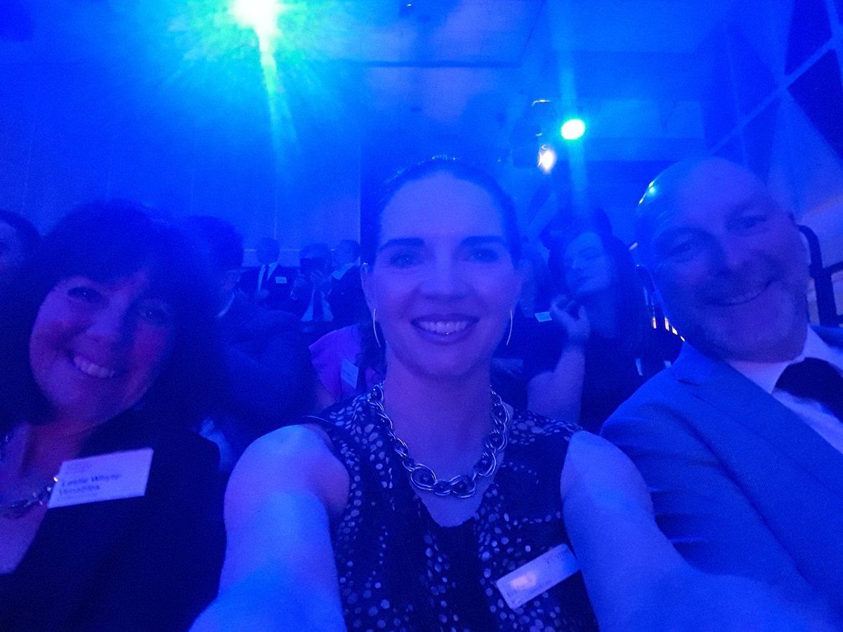 EvaFryc's tweet photo. Having a great night celebrating with colleagues. #STEMLearningAwards22 @STEMLearningUK #stemeducation #steminspiration #stemcpd #teacherawards https://t.co/RsbVe2OziL