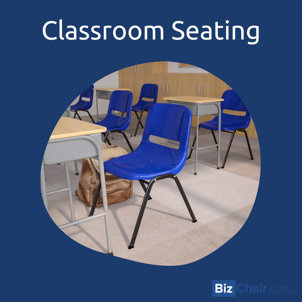 BizChair's tweet photo. Back to School Furniture Essentials by BizChair - Make sure your class is ready for next school year with in-stock and ready to ship must-haves. https://t.co/4xlSfoPDGD
.
.
.
#classroom #school #schoolfurniture #kidsfurniture #teacher #desks #preschool #earlylearning #montessori https://t.co/Ws1xuEFQgA