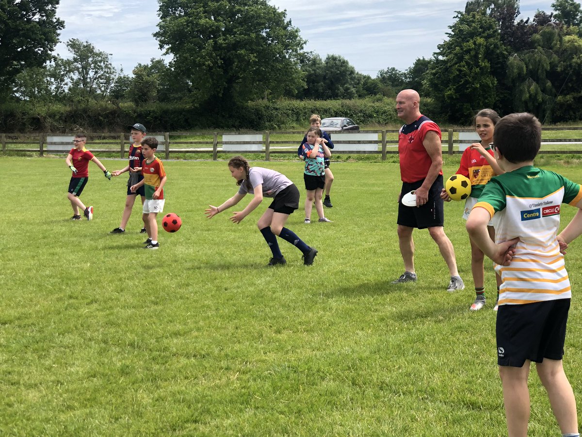 Ballon NS (@ballonns) on Twitter photo What a fantastic day with <a href="/BallonGFC/">Ballon GFC</a> and our GPO Niall. A great community effort, fun, goodie bags and fabulous weather☀️ <a href="/ActiveFlag/">Active School Flag</a> <a href="/HealthyIreland/">HealthyIreland</a> <a href="/cnambcarlow/">CnamB Ceatharlach</a> #activeschoolsweek2022 What a fantastic day with <a href="/BallonGFC/">Ballon GFC</a> and our GPO Niall. A great community effort, fun, goodie bags and fabulous weather☀️ <a href="/ActiveFlag/">Active School Flag</a> <a href="/HealthyIreland/">HealthyIreland</a> <a href="/cnambcarlow/">CnamB Ceatharlach</a> #activeschoolsweek2022