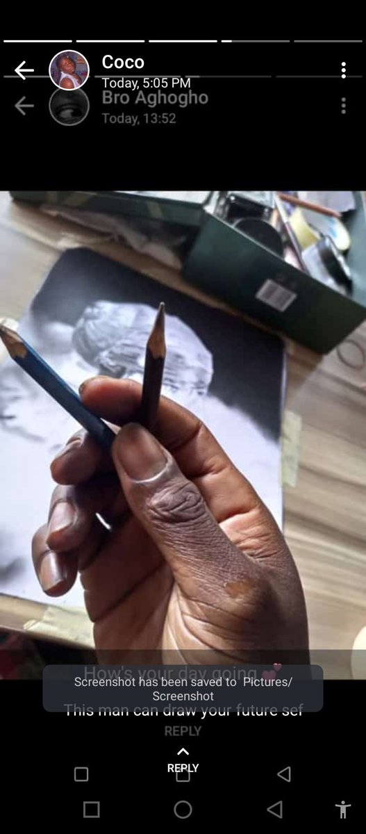 Still working on
SELFLESS 
#NFTCommunity 

Stay tuned 🌹