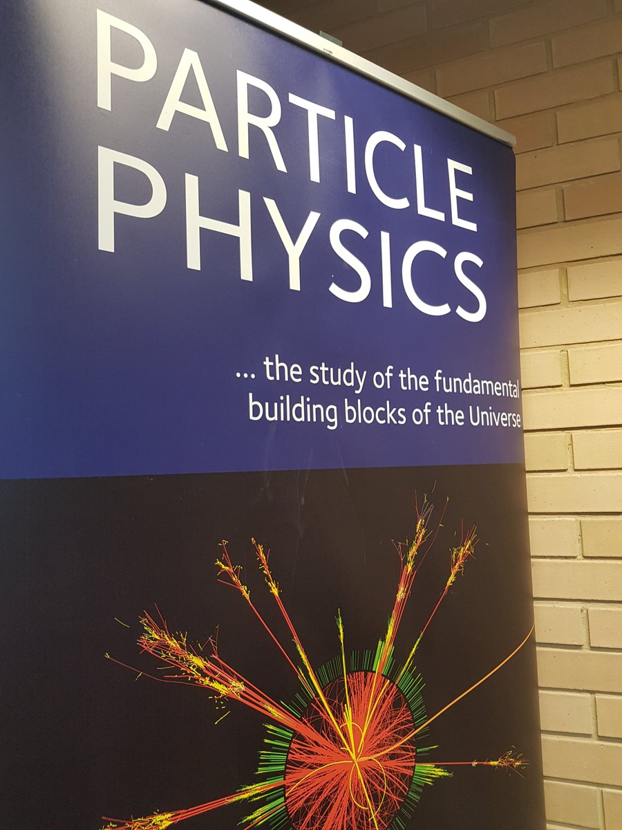 g7vdj's tweet photo. Particle accelerator stall at #labtolife now open @OxfordPhysics https://t.co/C1Rx3KgYua