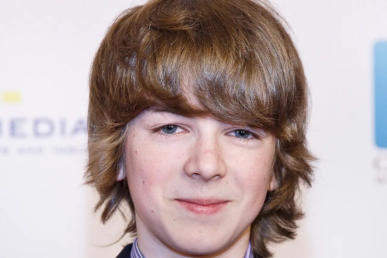 Pop Crave on Twitter "Riverdale actor Ryan Grantham allegedly plotted