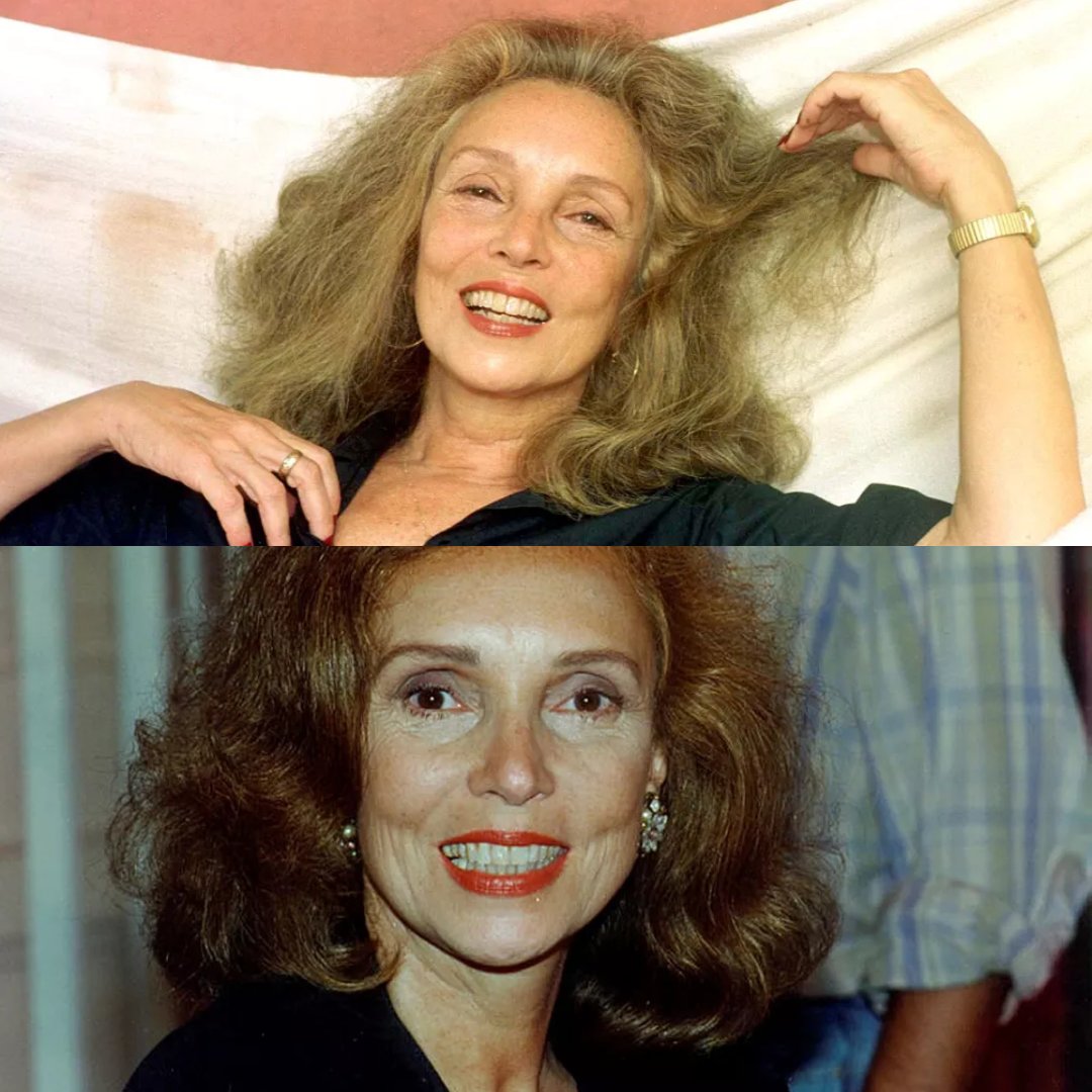 HugoGloss's tweet photo. Que tristeza! Mais um adeus a um grande nome da dramaturgia brasileira. A atriz Maria Lúcia Dahl morreu aos 80 anos no Rio de Janeiro, na noite desta quarta (15). + (📸: Reprodução/Acervo Globo/Fábio Motta/Estadão Conteúdo) https://t.co/aAp3HkY3O9