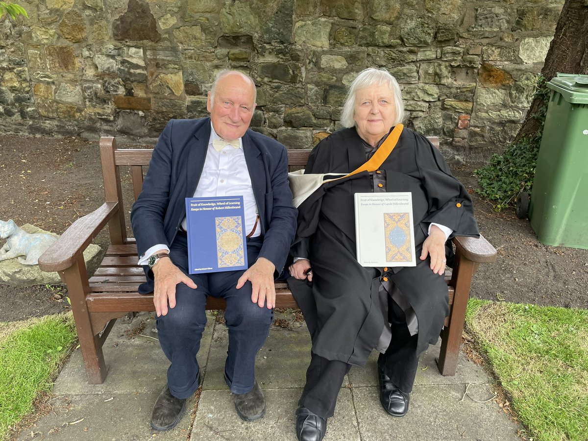 Ali Ansari tweet media