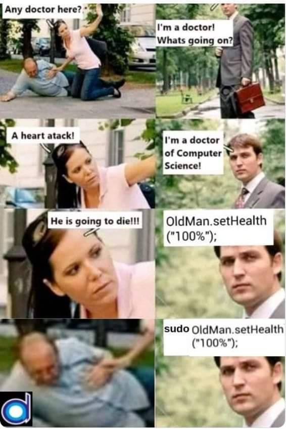 nixCraft 🐧 (@nixcraft) on Twitter photo 