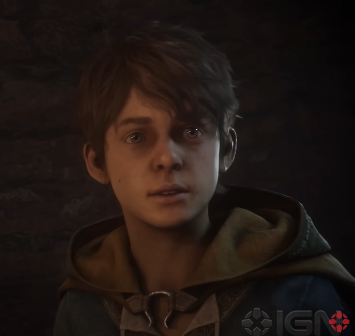 A Plague Tale Requiem Has Officially Gone Gold Two Months Ahead of Its  Release Date - MP1st