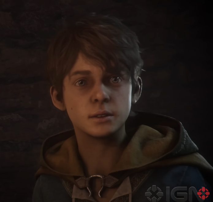 A Plague Tale: Requiem – ZWAME Jogos