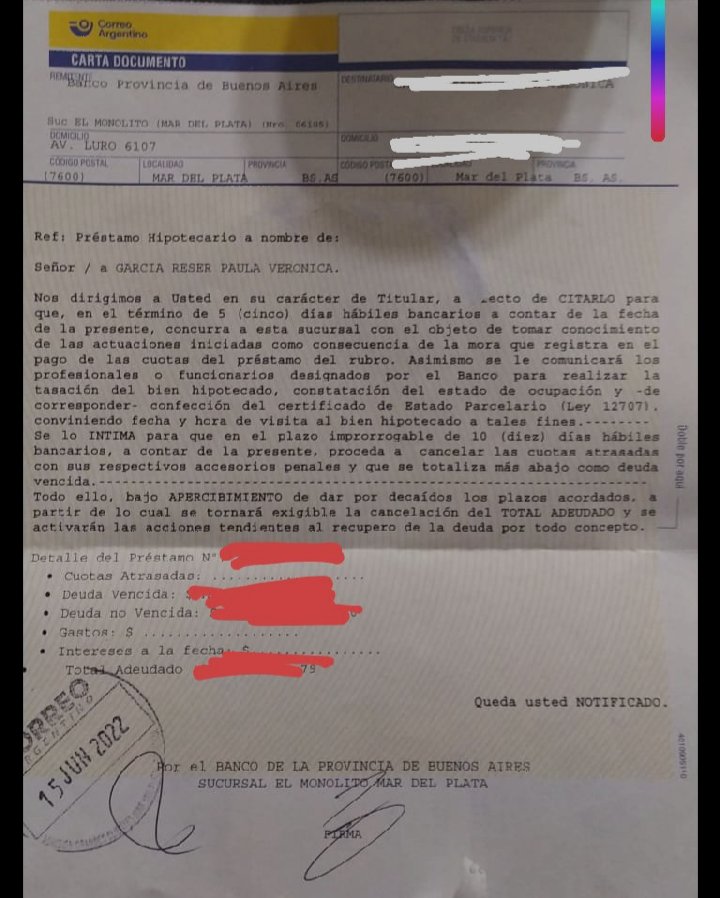 .<a href="/alferdez/">Alberto Fernández</a> NO Damos MAS Hoy el  <a href="/bancoprovincia/">Banco Provincia</a> <a href="/JCuattromo/">Juan Cuattromo</a> <a href="/SebasGalmarini/">Sebastian Galmarini</a> BASTA DE UVA 🚨🚨🚨🙏👇👇👇👇👇