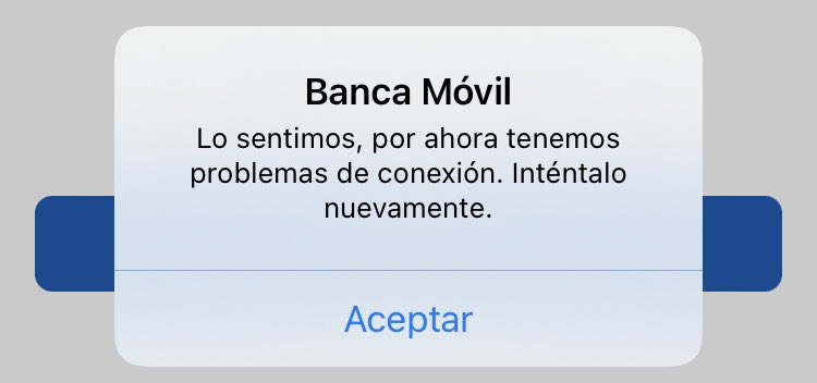 mmanosalvasp's tweet photo. @BancoPacificoEC @PacifiCard ¿Podrían indicar a que se debe este problema de conexión? Ya voy más de 2 horas esperando! https://t.co/WGaReNOr74