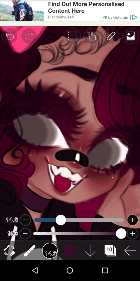StrawberryCukeJ's tweet photo. 𝐏𝐞𝐫𝐝ó𝐧 𝐩𝐨𝐫 𝐥𝐚 𝐭𝐚𝐫𝐝𝐚𝐧𝐳𝐚 𝐞𝐬𝐭𝐚𝐛𝐚 𝐨𝐜𝐮𝐩𝐚𝐝𝐚 𝐜𝐨𝐧 𝐦𝐢𝐬 𝐭𝐚𝐫𝐞𝐚𝐬 𝐩𝐞𝐫𝐨 𝐲𝐚 𝐞𝐬𝐭𝐨𝐲 𝐥𝐢𝐛𝐫𝐞 𝐲 𝐩𝐨𝐝𝐫é 𝐡𝐚𝐜𝐞𝐫 𝐝𝐢𝐛𝐮𝐣𝐢𝐭𝐨𝐬 ^^ 𝐚𝐪𝐮í 𝐮𝐧 𝐩𝐫𝐨𝐜𝐞𝐬𝐨 𝐝𝐞 𝐦𝐢 𝐬𝐢𝐠𝐮𝐢𝐞𝐧𝐭𝐞 𝐝𝐢𝐛𝐮𝐣𝐨💗🪷🍰 https://t.co/WO6hGCxOXy