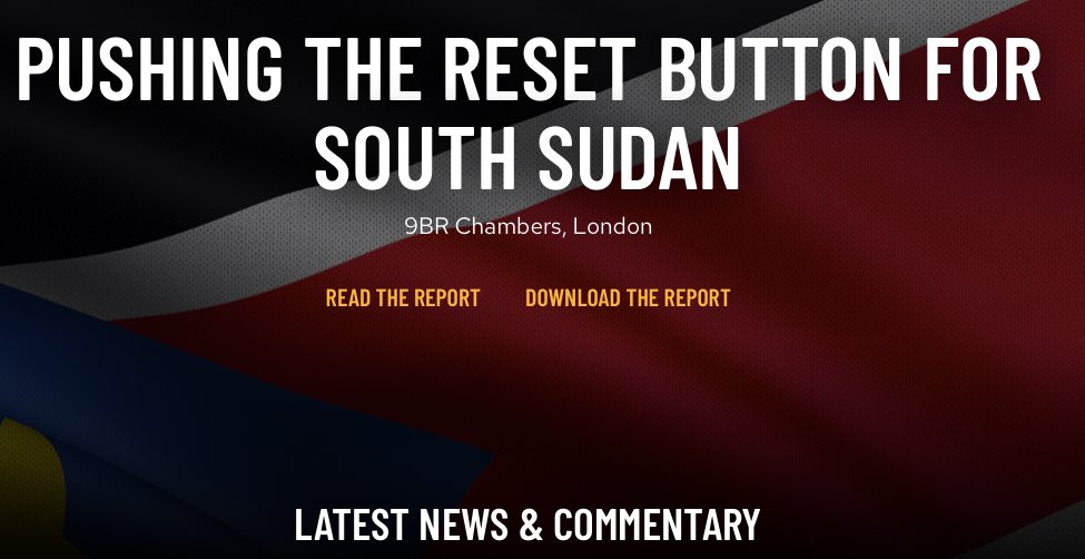 #SouthSudan 

southsudanreports.com/?fbclid=IwAR02…