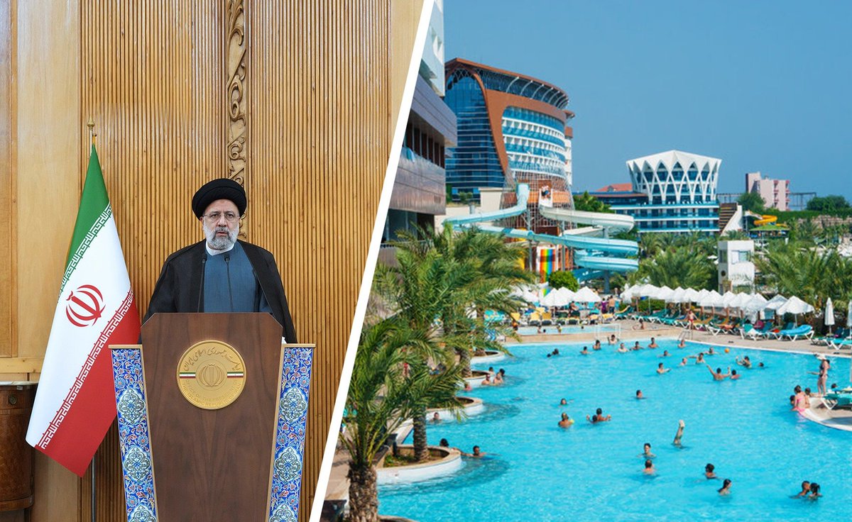 החדשות - N12 tweet media