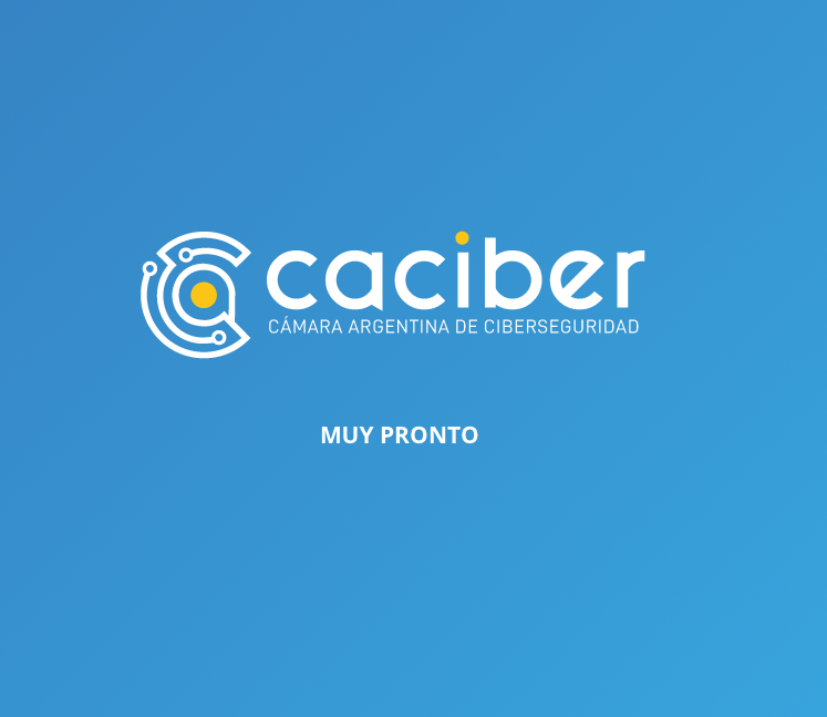 caciber_ar's tweet photo. Muy pronto https://t.co/P5LiR3Gutq
