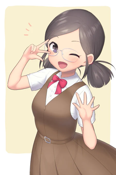 冴島清美さん 