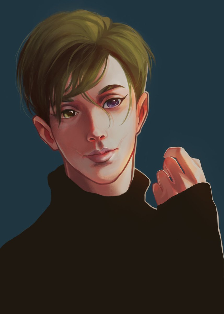 Joker/Jack commission for <a href="/spideym4x/">charlotte 🪻</a> 💖💖💖