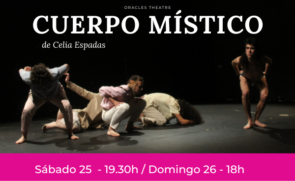 OraclesTheatre's tweet photo. CARTELERA - Del 15 de JUNIO al 9 JULIO - https://t.co/XdiQM2YBdF Borriquito como tu... tururu... que no te sabes ni la "u"... Aqui la programacion. Rumba Catalana - Marc Vilajuana presentando nuevo album "Equinocci"... Justo... Cuerpo Mistico... Intensivo en danza butoh https://t.co/nspDscLUBZ