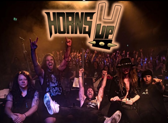 HornsUp2020 tweet picture