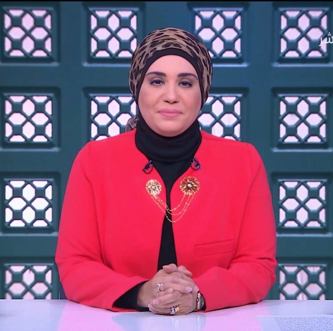 الدكتوره ناديه عماره 🍥 tweet media