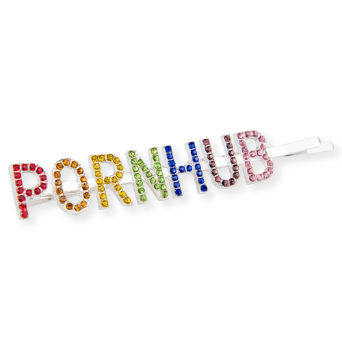Pornhub's tweet photo. RETWEET to WIN our Pornhub Pride towel and bobby pin! 🤩 https://t.co/dYGZjdiHVw