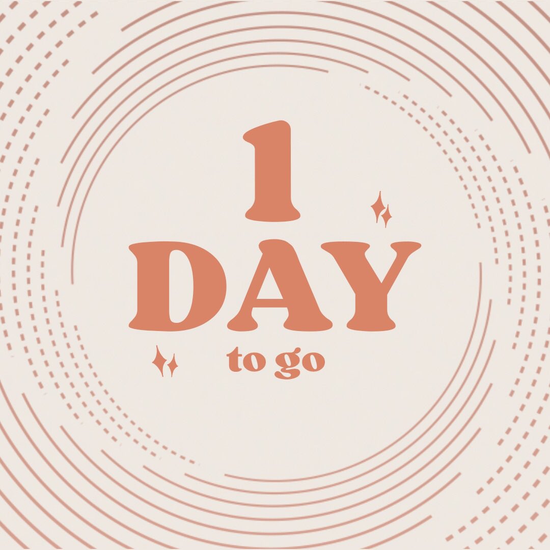 PLYMPRODUCERS's tweet photo. One day to go!! We cannot wait to chat to our guests tomorrow morning, and we also cannot wait to see you there! The event starts at 10am tomorrow morning on Zoom, so make sure you’re ready! https://t.co/Ywna23tlqe