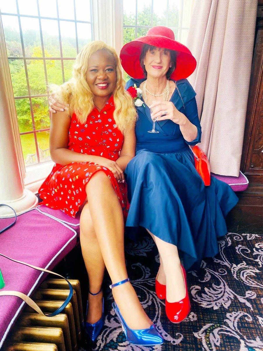 Thankful Thursday...

Thank you Cheshire Life Magazine and the person who nominated me. To be one of the 70 Cheshire Platinum Jubilee heroes is an honour beyond words. 
2022 is only halfway through and my cup is already overflowing.