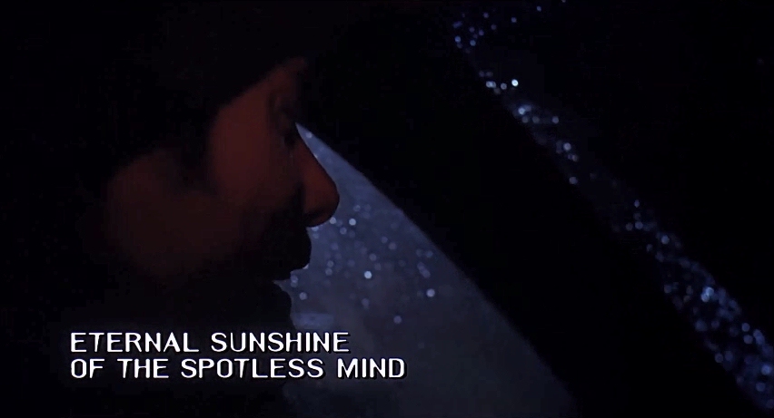 eternal sunshine of the spotless minute tweet media