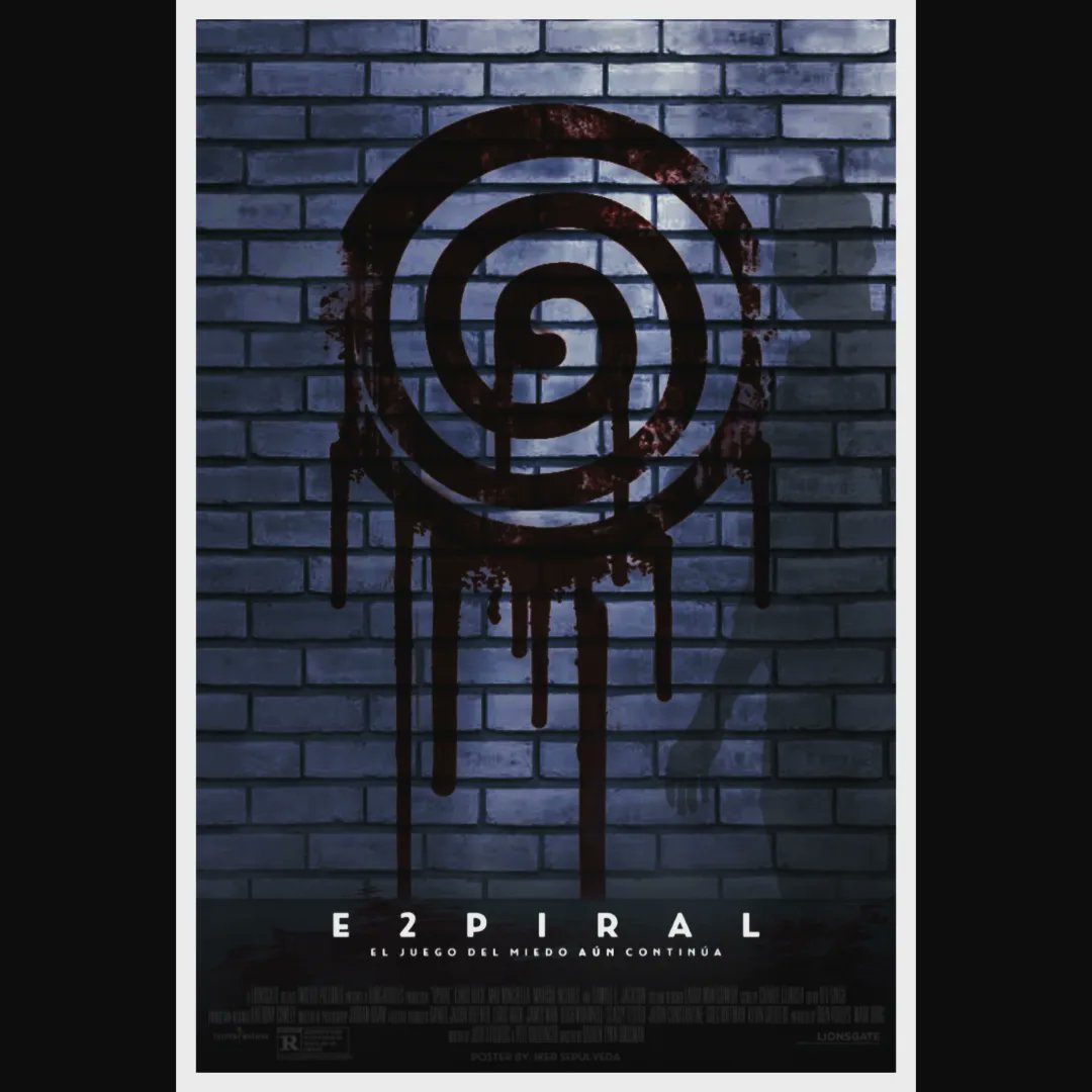 Yandere_Senpai_'s tweet photo. Inocent people being killed in name of justice
#sawspiral #saw #sawmovie #spiral #spiralfromthebookofsaw #spiralsaw #jigsaw #posters #poster #artwork #digitalart #chrisrock #jigsawmovie #graphicdesigndaily #graphicart #graphicdesign #pigmask @saw @lionsgate @lionsgatehorror https://t.co/K6A9GjNUNK