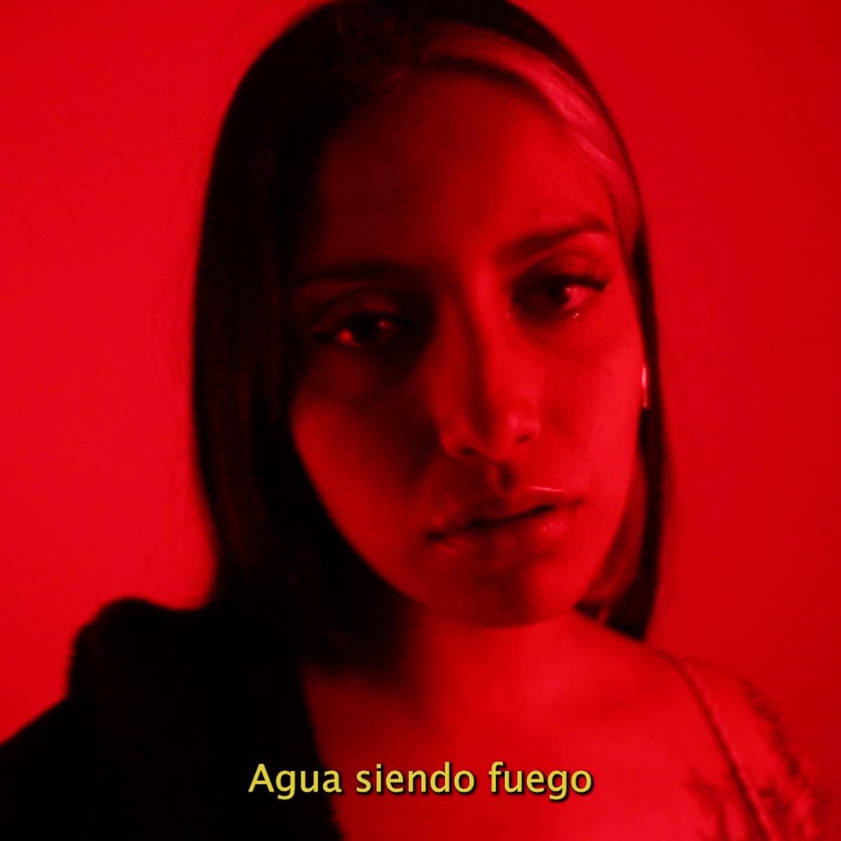 Ya salió! Ya está aquí! Videolyric de Agua siendo fuego junto a #SpektradelaRima ➡️ youtu.be/iYwQ-8cv8Qg