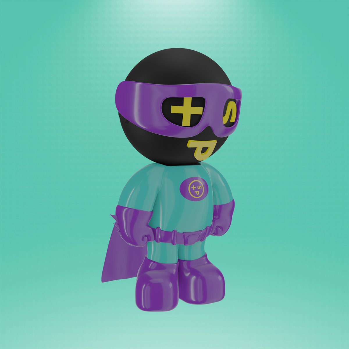 StickmenToys's tweet photo. 1/1 REVEAL ✨

Superheroes teach kids to dare, be brave and embrace uniqueness. They inspire millions to push boundaries and take risks. They bring communities all over the world together and show us that being different is a super power 💪🏽 https://t.co/xiehnA9EG1
