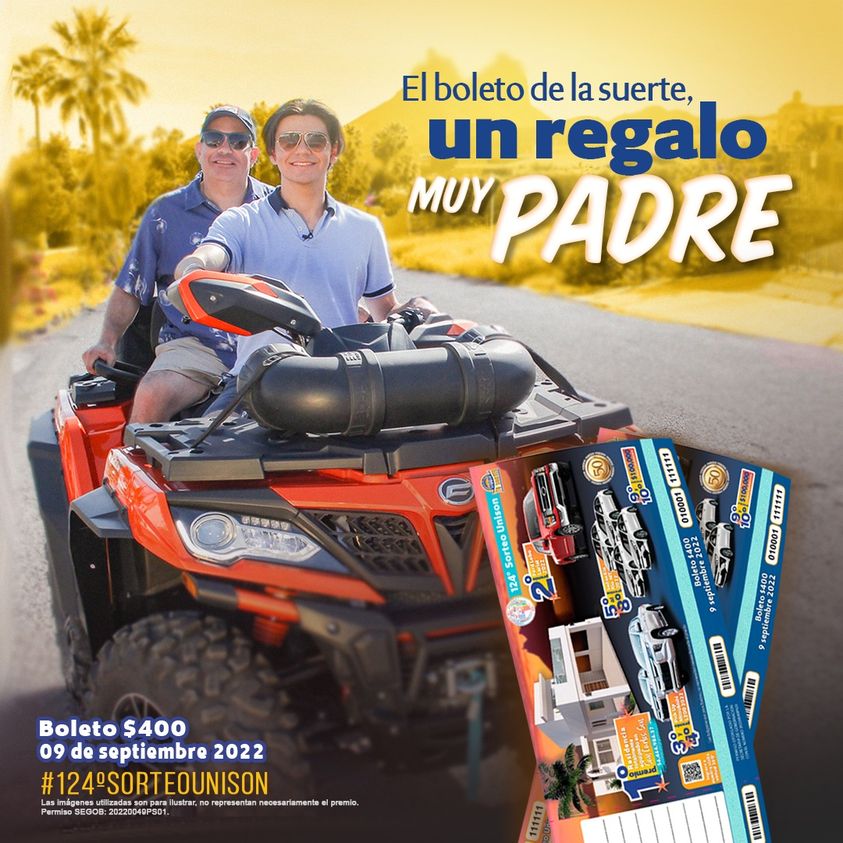 sorteosunison's tweet photo. #SorteosUnison☘️😎
🏝𝘾𝙤𝙣 𝙎𝙤𝙧𝙩𝙚𝙤𝙨 𝙐𝙣𝙞𝙨𝙤𝙣, 𝙩𝙪 𝙘𝙖𝙨𝙖 𝙚𝙣 𝙡𝙖 𝙥𝙡𝙖𝙮𝙖 🌊
@ViceURC
@desdelauniversi
@SoyUnison https://t.co/VSC5qwuuhA