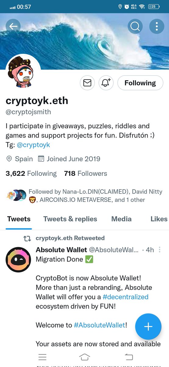 potch114's tweet photo. @jiims @furrincrypto @cryptosanthoshg @DoyoungPromotes Done madam https://t.co/cWj6D8631a