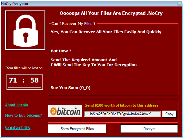 Dark Arts Village (@darkartsvillage) on Twitter photo #Ransomware Identify-Detect Ransomware with an Attack range - #Theo <a href="/tccontre18/">Br3akp0int</a>
Streaming now: youtu.be/OBLV_NgPWZM #Ransomware Identify-Detect Ransomware with an Attack range - #Theo <a href="/tccontre18/">Br3akp0int</a>
Streaming now: youtu.be/OBLV_NgPWZM