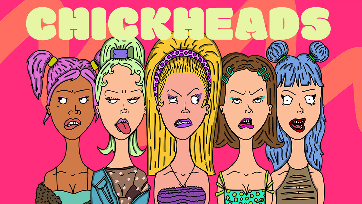 🎁Mega Giveaway🎁

🏆X1 NFT from <a href="/dickheadscrypto/">Crypto Dickheads 🔺</a> 
🏆X1 NFT from Chickheads 
🏆X1 AVAX 
 
⚡To Enter: 
1️⃣LIKE❤️&amp;RT 🔁
2️⃣Follow: me and <a href="/ZigguratDao/">Ziggurat DAO</a> 
3⃣ Join discord.gg/dAVxuKP5Qh
4⃣Tag 2 Friend

#NFTs #BTC  #Giveaway #Avalanche #SolNFTs #Solcommunity #AVAX #NFTCommmunity