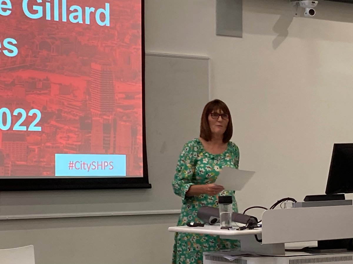 School of Health & Medical (Clerkenwell) tweet media