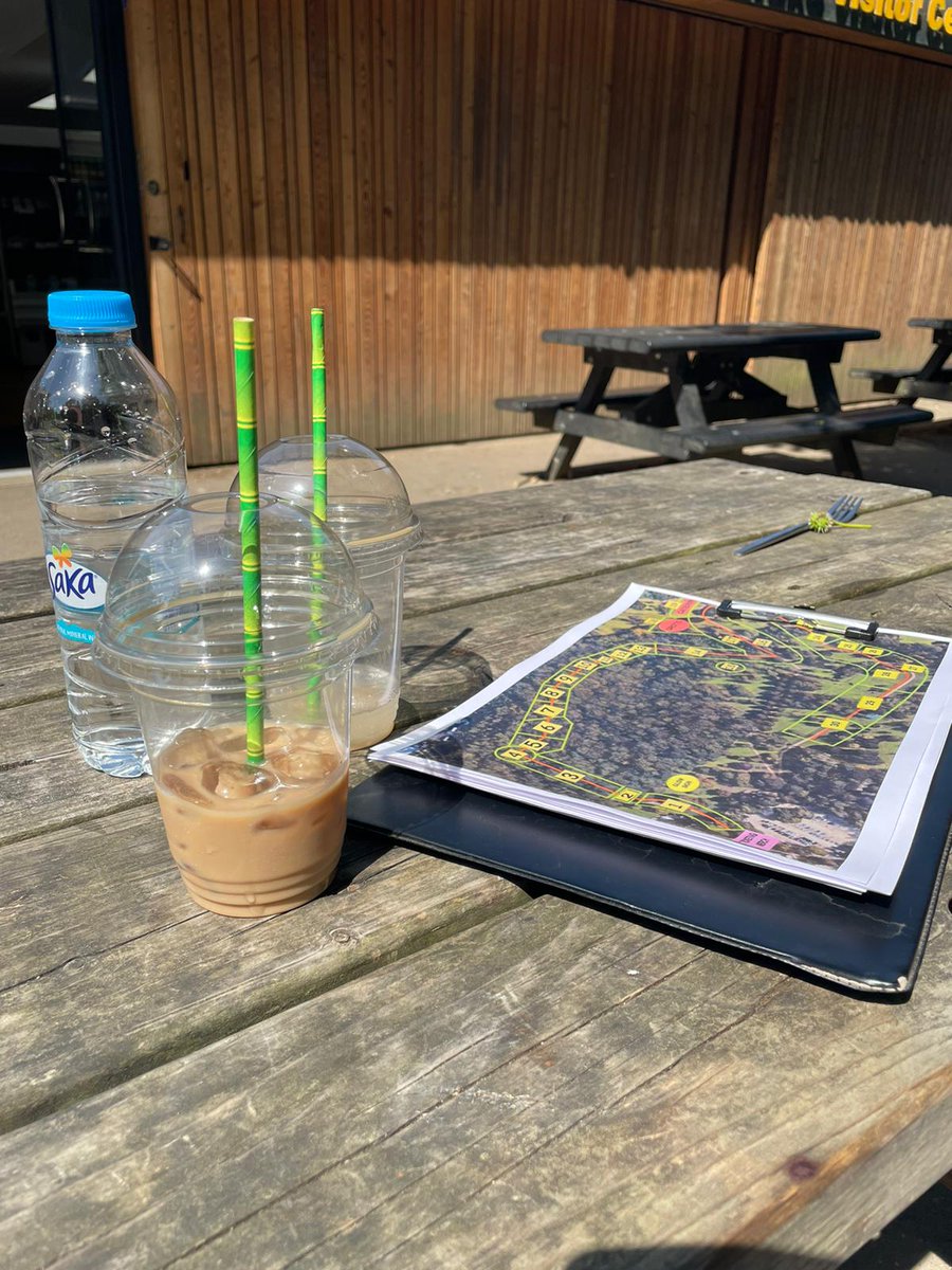 GlowArts2's tweet photo. Cooling down with ALL the drinks and thoughts of winter while meeting with @Visual_UK this week to discuss some amazing special installations they're creating for Glow 2022. 🥵☀️

Can't wait to show you! 🤗 https://t.co/DqTV5RQB6I
