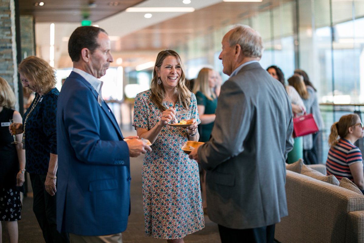 Congratulations to all of our 2022 YES Grant recipients! 🎉 We had such a great time celebrating you ❤️ Our YES (Youth Endowment Series) Grants are awarded to nonprofit agencies that benefit youth in the communities we serve. This year we awarded $200,000! #CUDifference