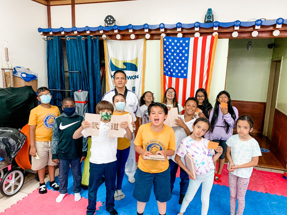 Mrs. Milella & Ms. Singh tweet media